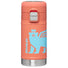 STANLEY COOLERS FlowSteady Bear Cub Bottl 12oz GRAPEFRUIT CUB