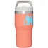 STANLEY COOLERS WildImagination FlipStraw 20oz POOL CUB