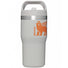 STANLEY COOLERS WildImagination FlipStraw 20oz ASH CUB