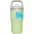 STANLEY COOLERS WildImagination FlipStraw 20oz CITRON CUB