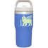STANLEY COOLERS WildImagination FlipStraw 20oz IRIS CUB