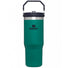 STANLEY COOLERS IceFlow Flip Straw Tumb 30oz TIDEPOOL