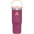 Stanley The Iceflow Flip Straw Tumbler 30 Oz RASPBERRY