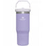 STANLEY COOLERS IceFlow Flip Straw Tumb 30oz LAVENDER