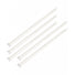 STANLEY COOLERS Quencher Straws for 40oz Tumbs CREAM