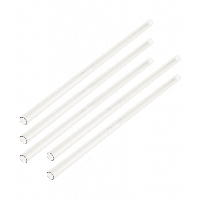 STANLEY COOLERS Quencher Straws for 40oz Tumbs CREAM