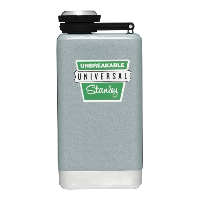 STANLEY COOLERS The Pre-Party Flask 5oz 1960 HAMMERTONE