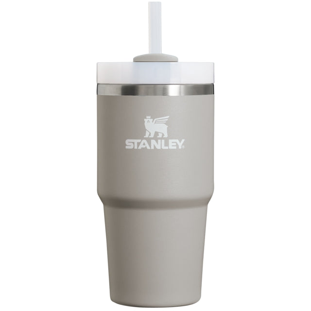 Stanley The Quencher H.20 Flowstate Tumbler | 20 oz ASH