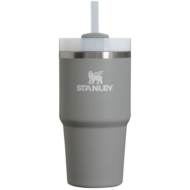 Stanley The Quencher H.20 Flowstate Tumbler | 20 oz STONE