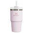 Stanley The Quencher H.20 Flowstate Tumbler | 20 oz ROSE QUARTZ 2.0
