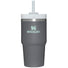 Stanley The Quencher H.20 Flowstate Tumbler | 20 oz CHARCOAL