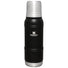 STANLEY COOLERS Artisan Thermal Bottle 1.1QT BLACK MOON