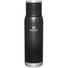 STANLEY COOLERS The Adven. To-Go Bottle 1.1QT CHARCOAL GLOW