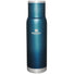 STANLEY COOLERS The Adven. To-Go Bottle 1.1QT BLUE GLOW