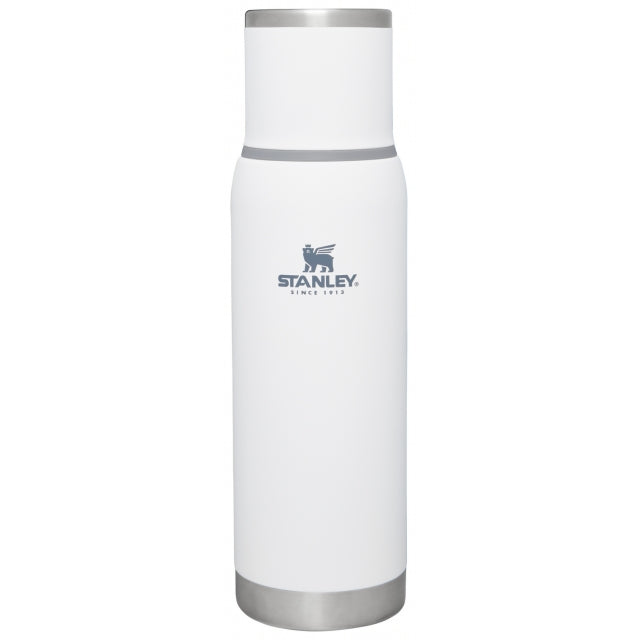 STANLEY COOLERS The Adven. To-Go Bottle 1.1QT POLAR