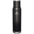 STANLEY COOLERS The Adven. To-Go Bottle 1.4QT CHARCOAL GLOW