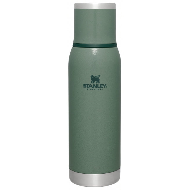 STANLEY COOLERS The Adven. To-Go Bottle 25oz HAMMERTONE GREE