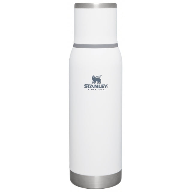 STANLEY COOLERS The Adven. To-Go Bottle 25oz POLAR