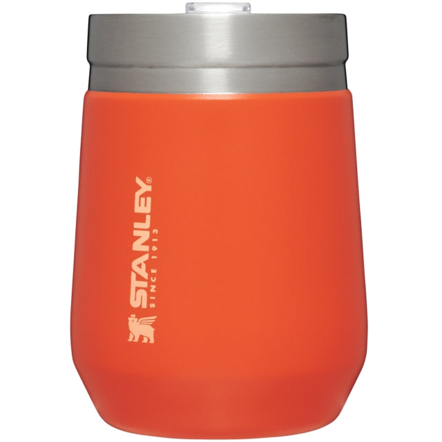 STANLEY COOLERS The Everyday Wine Tumbler 10oz TIGERLILY