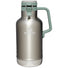 STANLEY COOLERS The Easy-Pour Growler 64oz STAINLESS STEEL