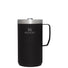 STANLEY COOLERS Stay-Hot Camp Mug 24oz 24oz MATTE BLACK