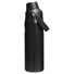 Stanley Iceflow Aerolight Bottle 24oz BLACK 2.0