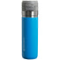 STANLEY COOLERS The Quick Flip Go Bottle AZURE