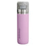 STANLEY COOLERS The Quick Flip Go Bottle LILAC