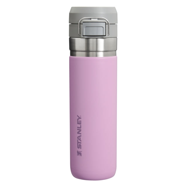 STANLEY COOLERS The Quick Flip Go Bottle LILAC