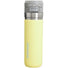 STANLEY COOLERS The Quick Flip Go Bottle POMELO