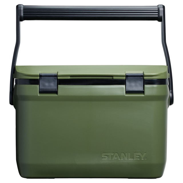 Stanley The Easy-carry Outdoor Cooler 16QT DRIED PINE