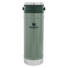 STANLEY COOLERS Travel French Press 16oz HAMMERTONE GREE
