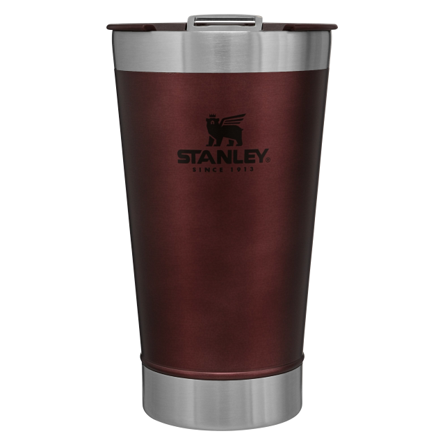 STANLEY COOLERS The Stay-Chill Pint 16oz WINE