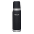 STANLEY COOLERS Unbreakable Thermal Bott 25oz FOUNDRY BLACK