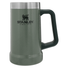 STANLEY COOLERS The Stay-Chill Stein 24oz HAMMERTONE GREE