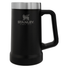 STANLEY COOLERS The Stay-Chill Stein 24oz MATTE BLACK