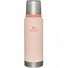 STANLEY COOLERS The  Classic Bottle 1.0QT LIMESTONE