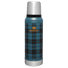 STANLEY COOLERS The  Classic Bottle 1.0QT BALSAM PLAID