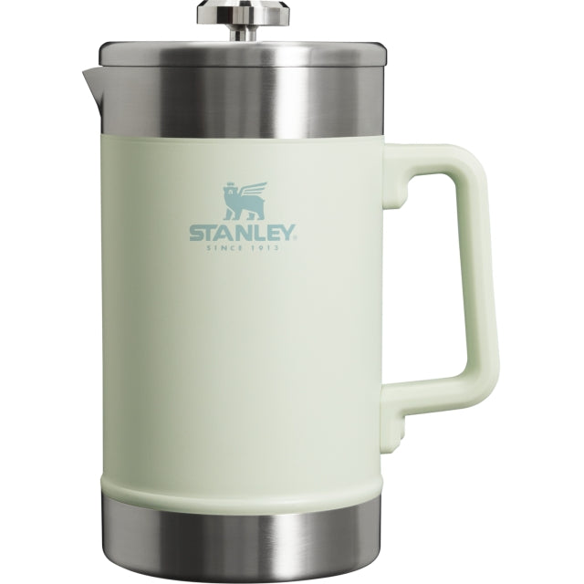 STANLEY COOLERS Classic Stay Hot French Press 48 Oz MIST