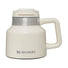 STANLEY COOLERS Tough-To-Tip Admirals Mug 20oz CREAM GLOSS