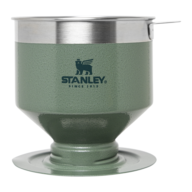 STANLEY COOLERS The Perfect-Brew Pour Over HAMMERTONE GREE