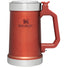 STANLEY COOLERS The Bottle Opener Stein 24oz CINNAMON GLOW