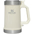STANLEY COOLERS The Bottle Opener Stein 24oz CREAM GLOSS