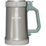 STANLEY COOLERS The Bottle Opener Stein 24oz STAINLESS STEEL