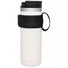 STANLEY COOLERS The Quadvac NeverLeak Mug 16oz CANVAS