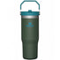 STANLEY COOLERS IceFlow Flip Straw Tumb 30oz SPIRULINA