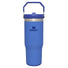 STANLEY COOLERS IceFlow Flip Straw Tumb 30oz IRIS