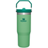 STANLEY COOLERS IceFlow Flip Straw Tumb 30oz JADE