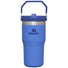STANLEY COOLERS IceFlow Flip Straw Tumb 20oz IRIS