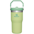 STANLEY COOLERS IceFlow Flip Straw Tumb 20oz CITRON